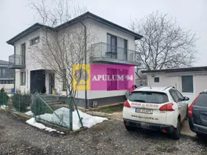 Joița, casă P+1E+pod, 124 mp utili + terasă, balcoane, magazie - imagine 16