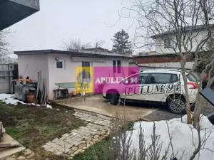 Joița, casă P+1E+pod, 124 mp utili + terasă, balcoane, magazie - imagine 17