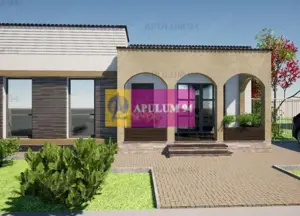 Proiect imobiliar la cheie Localitatea 1 Decembrie - imagine 15