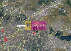 Teren 7500mp-Fundeni Dobroesti - imagine 2