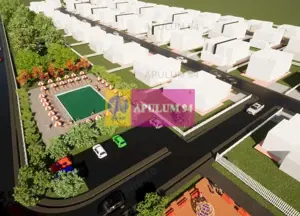 Proiect imobiliar la cheie Localitatea 1 Decembrie - imagine 7