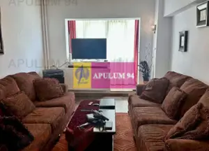 Apartament 2 camere Sebastian stradal etaj 2 - imagine 3 Apartament 2 camere Sebastian stradal etaj 2 - imagine 3