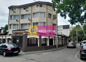 Vanzare ap 5 cam in bloc 5 et - Metrou Crangasi, parcare