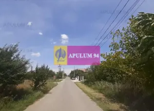 Teren pentru case in 1 Decembrie - imagine 10