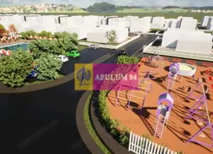 Proiect imobiliar la cheie Localitatea 1 Decembrie - imagine 11