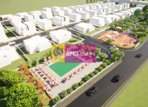 Proiect imobiliar la cheie Localitatea 1 Decembrie - imagine 10