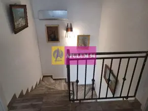 Joița, casă P+1E+pod, 124 mp utili + terasă, balcoane, magazie - imagine 15