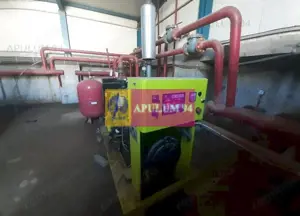 Spatiu Logistic langa Bucuresti Hala 5000 mp - imagine 6