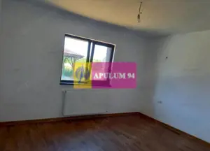 Gulia, casă 4 camere parter, 107 mp utili, curte 500, între 2 păduri - imagine 6