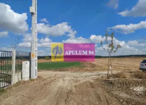 Gulia, teren intravilan curti-constructii, 523 mp - imagine 4