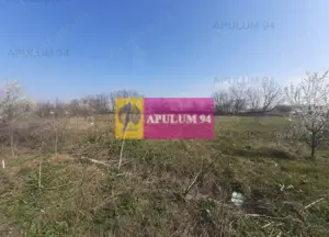 Teren cu vizibilitate extraordinara - 100ml la DNCB Centura Bucuresti - imagine 13