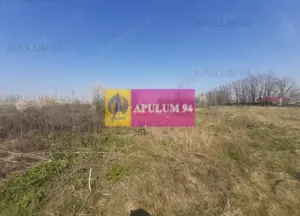 Teren cu vizibilitate extraordinara - 100ml la DNCB Centura Bucuresti - imagine 8