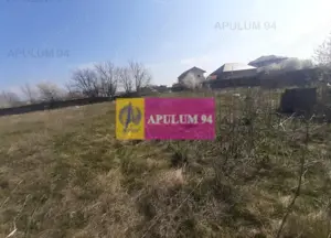 Teren cu vizibilitate extraordinara - 100ml la DNCB Centura Bucuresti - imagine 16