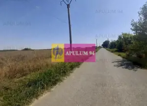 Teren pentru case in 1 Decembrie - imagine 12