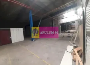 Spatiu Logistic langa Bucuresti Hala 5000 mp - imagine 9