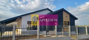 Gulia, casă 4 camere parter, 107 mp utili, curte 500, între 2 păduri - imagine 8