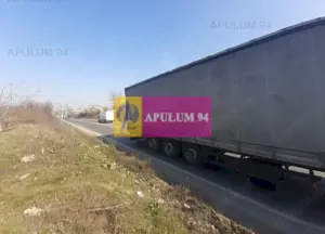 Teren cu vizibilitate extraordinara - 100ml la DNCB Centura Bucuresti - imagine 20