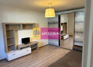 Garsoniera 32mp, cu curte 50mp, zona Metrou Tineretului - imagine 2