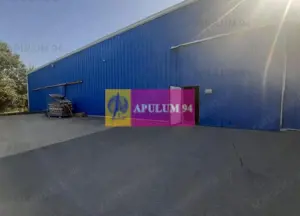 Spatiu Logistic langa Bucuresti Hala 5000 mp - imagine 7