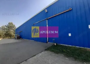 Spatiu Logistic langa Bucuresti Hala 5000 mp - imagine 14