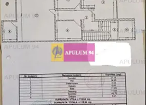 Spatiu comercial Piata Salajan 200mp - imagine 2 Spatiu comercial Piata Salajan 200mp - imagine 2