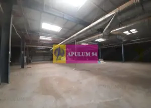 Spatiu Logistic langa Bucuresti Hala 5000 mp - imagine 2