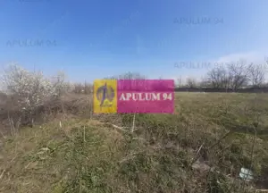 Teren cu vizibilitate extraordinara - 100ml la DNCB Centura Bucuresti - imagine 7