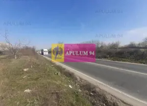 Teren cu vizibilitate extraordinara - 100ml la DNCB Centura Bucuresti - imagine 12