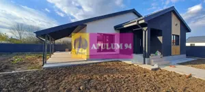 Gulia, casă 4 camere parter, 107 mp utili, curte 500, între 2 păduri - imagine 9