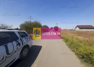 Teren pentru case in 1 Decembrie - imagine 17