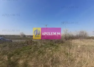 Teren cu vizibilitate extraordinara - 100ml la DNCB Centura Bucuresti - imagine 19