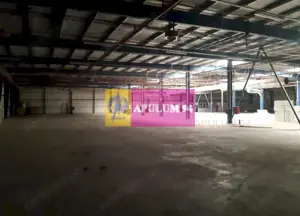 Spatiu Logistic langa Bucuresti Hala 5000 mp - imagine 13