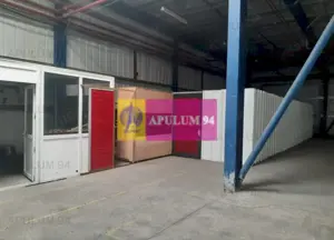 Spatiu Logistic langa Bucuresti Hala 5000 mp - imagine 11