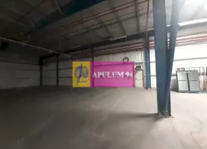 Spatiu Logistic langa Bucuresti Hala 5000 mp - imagine 10