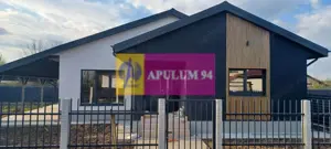 Gulia, casă 4 camere parter, 107 mp utili, curte 500, între 2 păduri - imagine 2