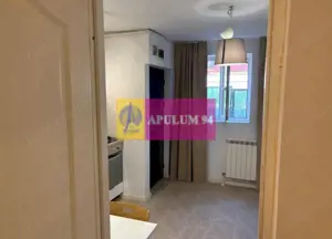 Garsoniera 32mp, cu curte 50mp, zona Metrou Tineretului - imagine 3