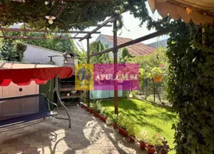 Casa Vatra Luminoasa-Soseaua Iancului