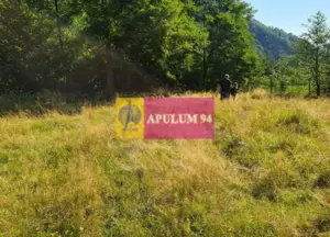 Teren Județul Vâlcea - Brezoi, Valea lui Stan - imagine 6