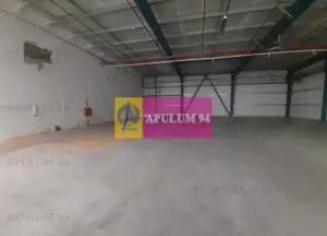Spatiu Logistic langa Bucuresti Hala 5000 mp - imagine 5