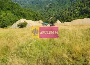 Teren Județul Vâlcea - Brezoi, Valea lui Stan - imagine 9