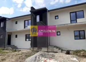 Vilă în stil englezesc la cheie în Sudul Bucureștiului