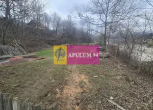 Teren de vânzare în Comarnic