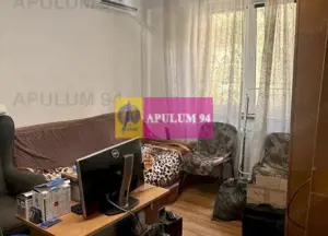 Apartament 2 camere Soseaua Giurgiului-Aleea Podul Giurgiului