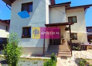 Vilă de vânzare în Câmpina