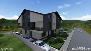 Vand Vila P+1+ M Fundeni Dobroesti str. Doinei