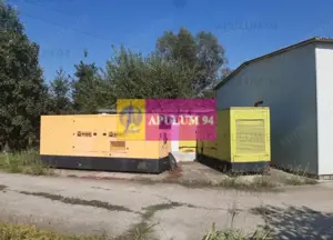 Spatiu Logistic langa Bucuresti Hala 5000 mp - imagine 15