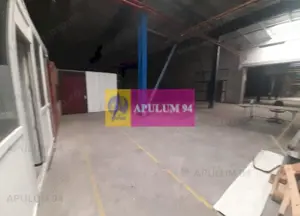 Spatiu Logistic langa Bucuresti Hala 5000 mp - imagine 19