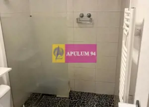 Garsoniera 32mp, cu curte 50mp, zona Metrou Tineretului - imagine 5