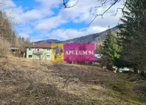 Teren de vânzare în Sinaia - Platou Izvor - imagine 3