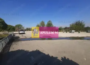 Spatiu Logistic langa Bucuresti Hala 5000 mp - imagine 16